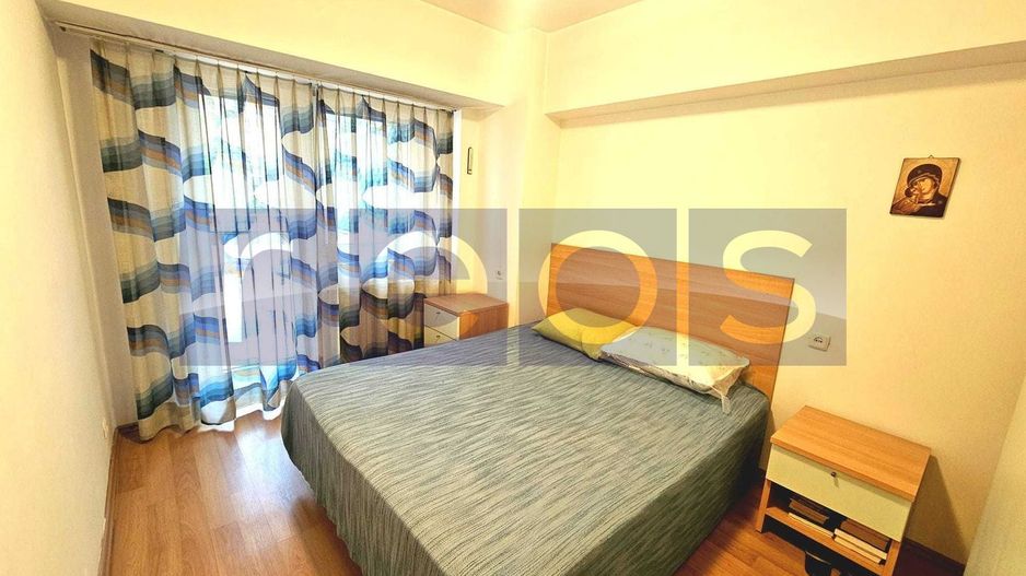 VANZARE 4 CAMERE DECOMANDAT - PIATA UNIRII - Poză 3