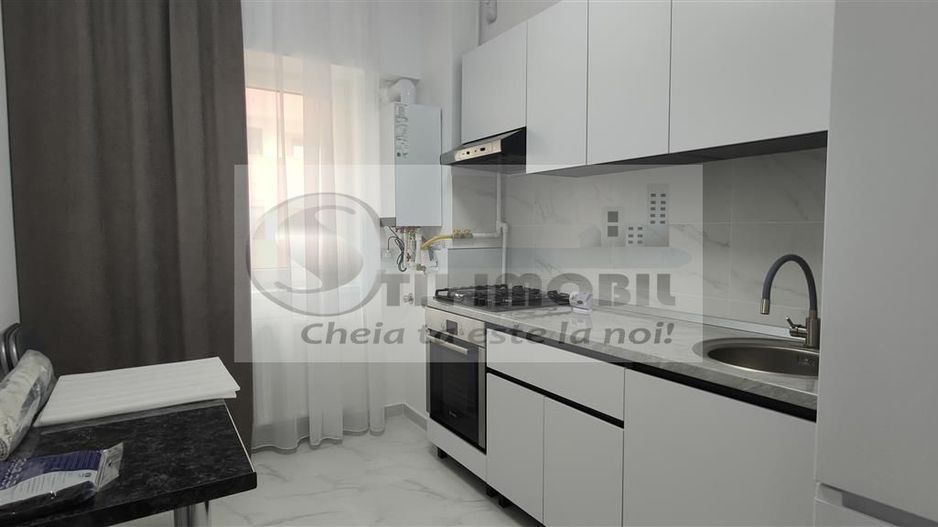 1 CAM CENTRU PRIMA INCHIRIERE UNIREA TOWERS DECOMANDAT - Poză 6