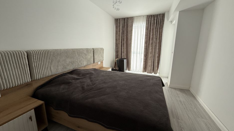 APARTAMENT 2 CAMERE | RUTH RESIDENCE | LIFT - Poză 5