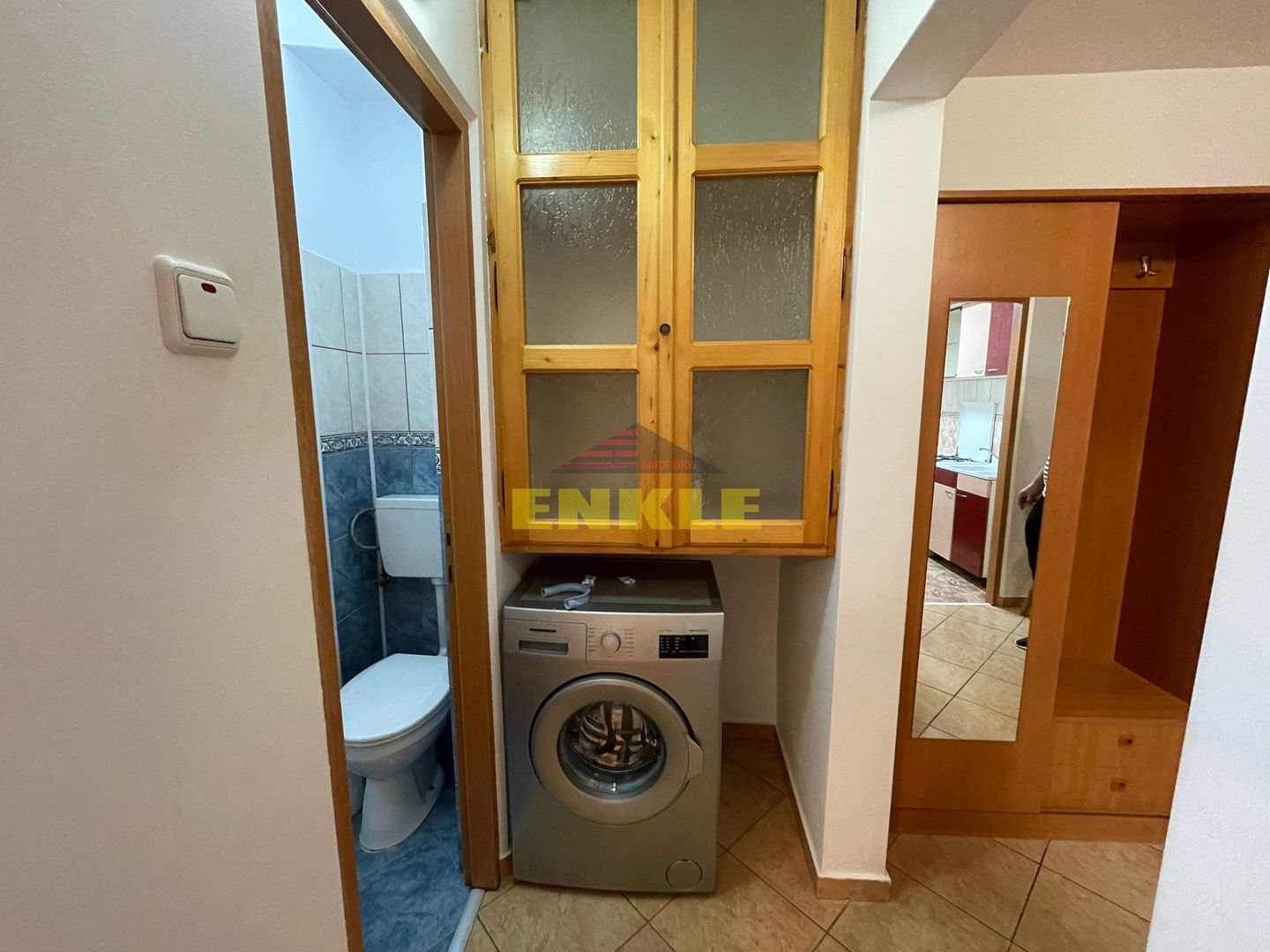 De inchiriat garsonieara, zona Bucovina - Poză 3