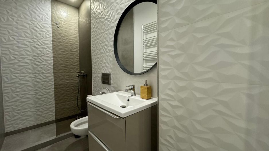 Apartament 3 Camere | 4 City North | Rond OMV | Loc de parcare - Poză 14