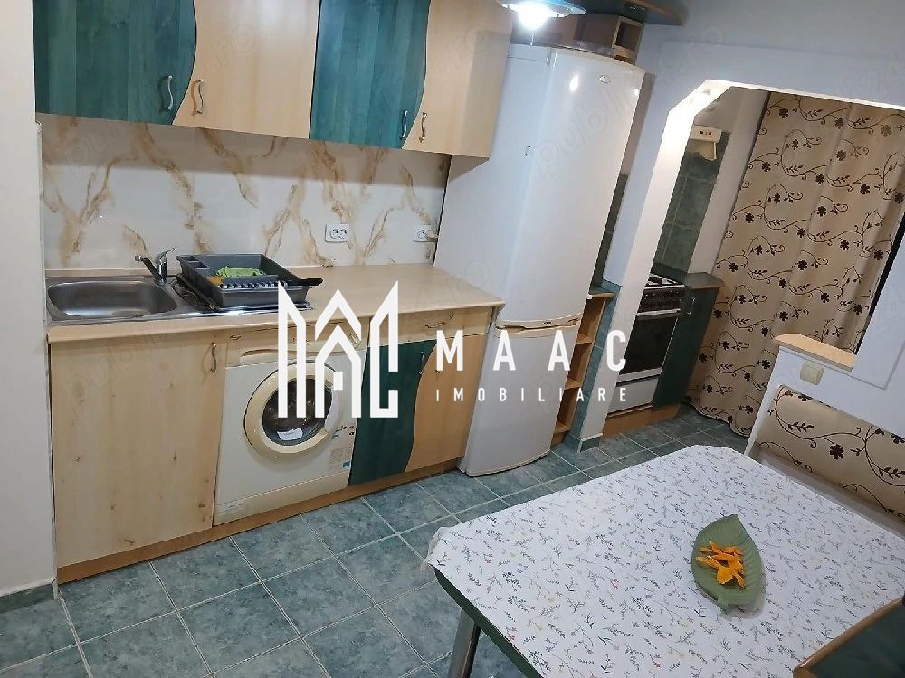 Apartament 2 camere | Etaj 3 | Decomandat | Vasile Aaron - Poză 4