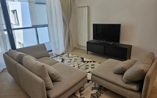 AP. 2 CAMERE CORTINA NORTH, CENTRALA, MASINA DE SPALAT VASE, BLOC NOU - Poză 1
