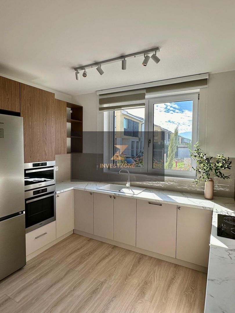 Vila de inchiriat in cartier Riviera Oradea - Poză 23