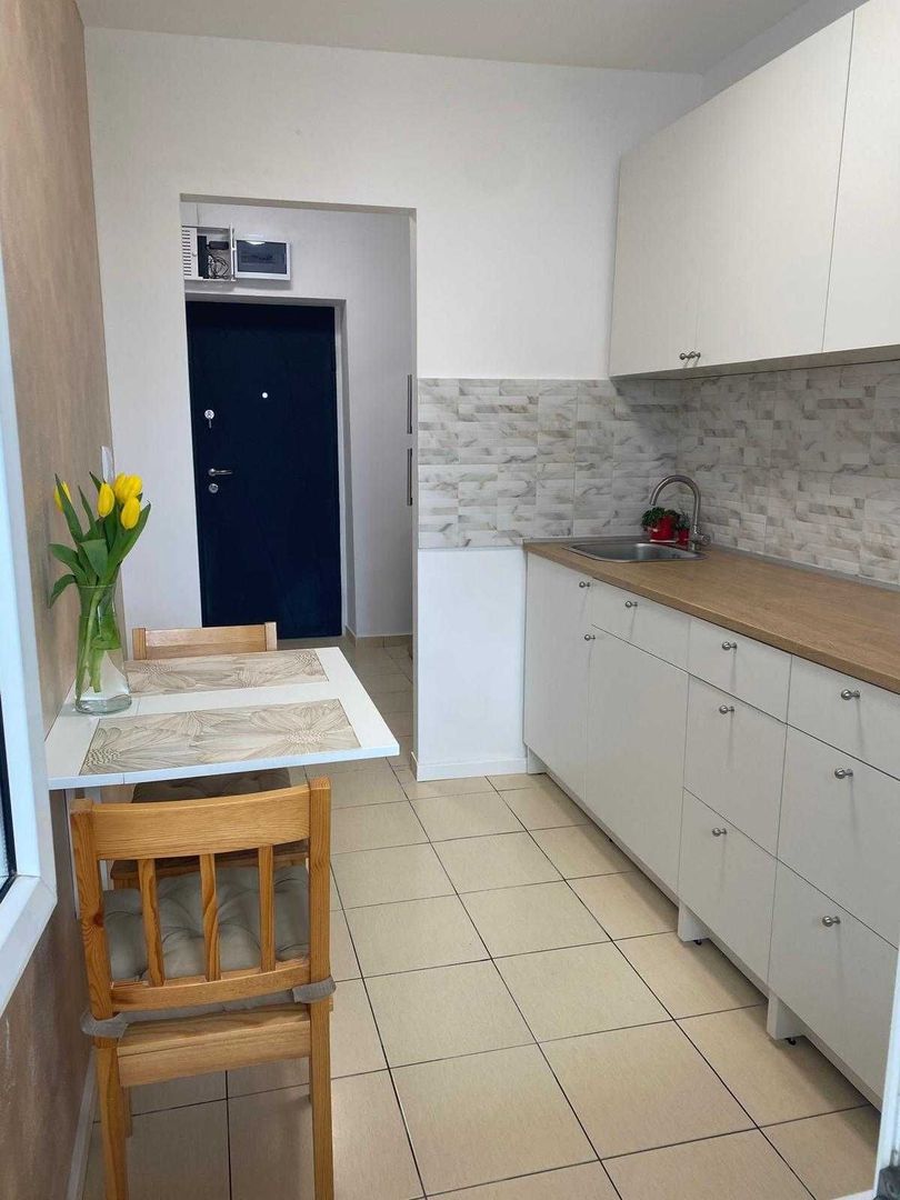 2 Camere Apartament de Inchiriat Gara De Nord - Poză 4