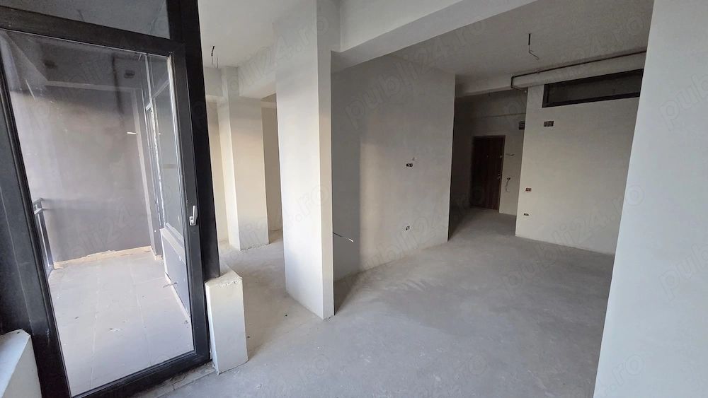 Apartament tip studio, etaj 5, vedere la Lacul Siutghiol.- OCAZIE - Poză 3