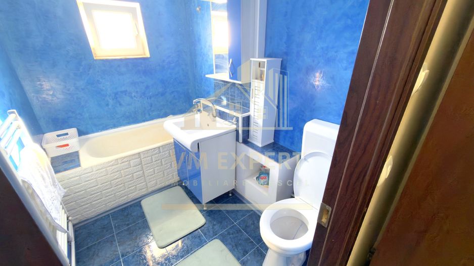 APARTAMENT 3 CAMERE DECOMANDAT ETAJ 4 GRUI CAMPULUNG - Poză 12