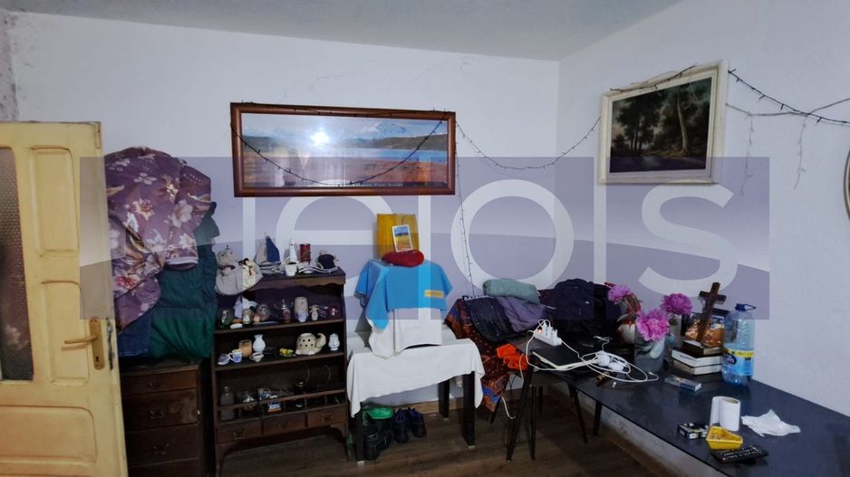 VANZARE VILA SPATIOASA CU TEREN GENEROS – 1.700 MP | RADOESTI VALE, TELEORMAN - Poză 12