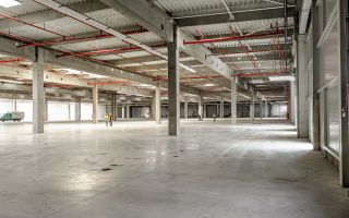 Închiriere spații industriale în Industria Park Arad - Poză 6