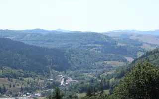 Poiana Sohodol I 5600 MP I Trei corpuri cladiri I Utilitati - Poză 15