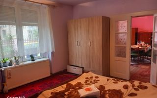 ageuropa.ro vinde casa 3 camere cu teren 4.5 ari în zona UNIRII. - Poză 5