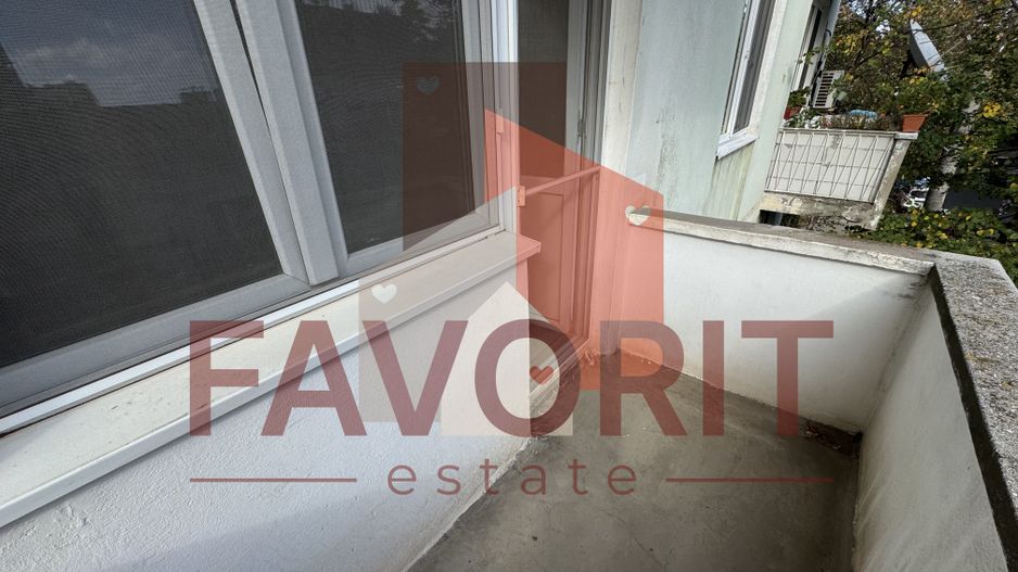 Etaj 2. La 400 m de Opera. Disponibil imediat. Centrala proprie - Poză 10