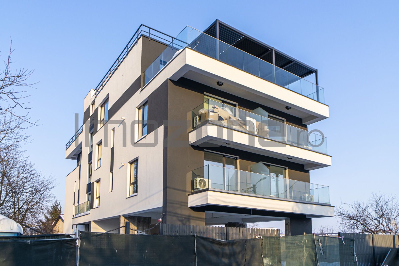 Str. Ghidigeni, zona Raul Doamnei, 2 cam. bloc nou, finisaje premium, Doar CASH - Poză 15