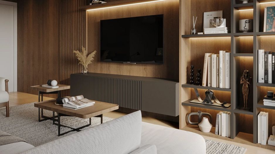 Apartament premium cu vedere lac | One Lake Club - Poză 1