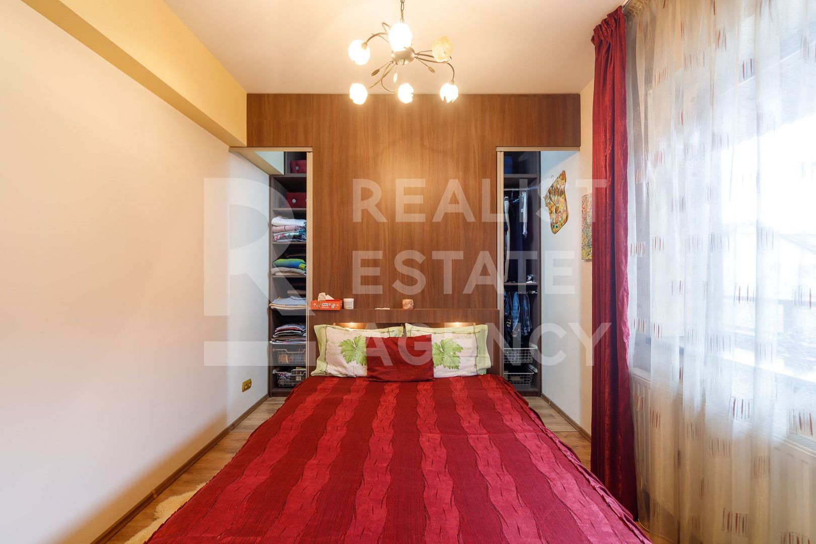 Vânzare, Duplex, 7 camere, zona Militari - Poză 17