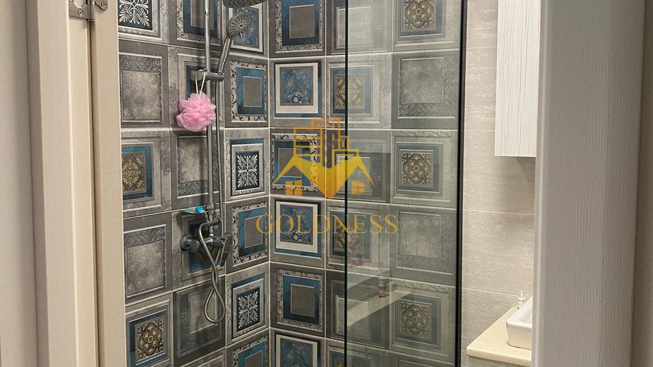 2 camere, Parcare, Zona Vivo Mall, Amethyst, Metro, Momax, Floresti - Poză 9