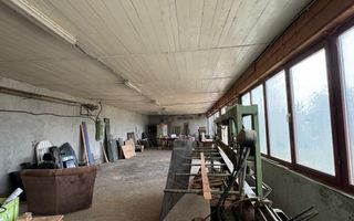 Exclusivitate! Complex multifunctional de vanzare/de inchiriat!!! - Poză 3