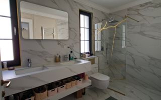 Vila spatioasa cu piscina - Dumbravita/Padurea Verde - Poză 22