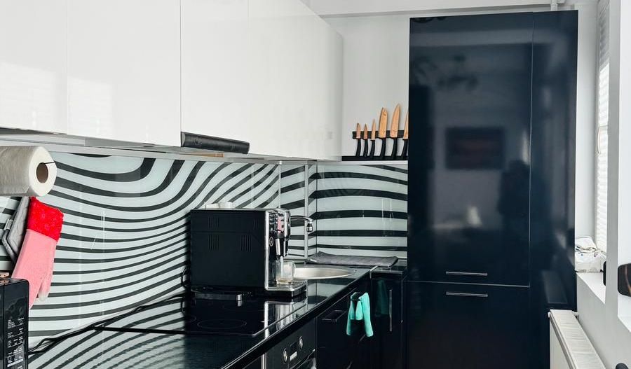 AP. 2 CAMERE SEBASTIAN, LOC PARCARE, BOXA SUBSOL, BLOC NOU, MODERN - Poză 6