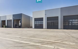 Hală 570 mp Centura Nord - Poză 6