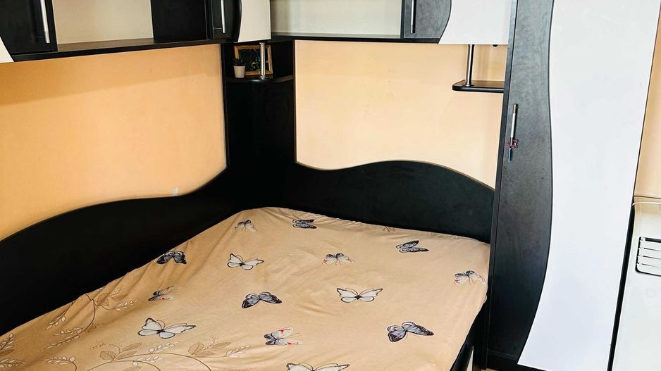 GARSONIERA GIURGIULUI, BLOC NOU, PET-FRIENDLY, MODERN,CURAT - Poză 5