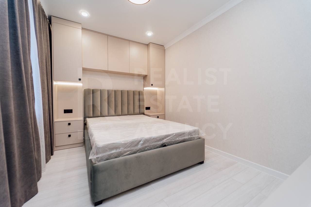 Vânzare, apartament, 3 camere, str. Nicolae Zelinski, Botanica - Poză 7