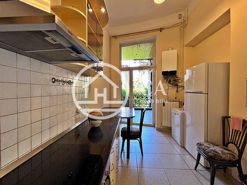 Casă de închiriat cu 3 camere în zona centrală,Oradea - Poză 6