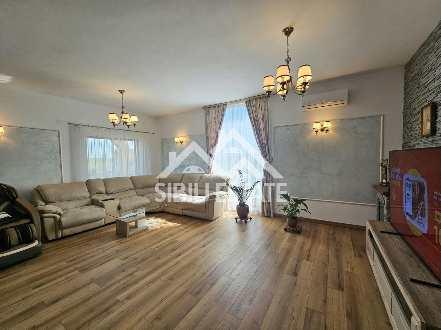 Casa cu piscina, casa NZEB - Poză 9