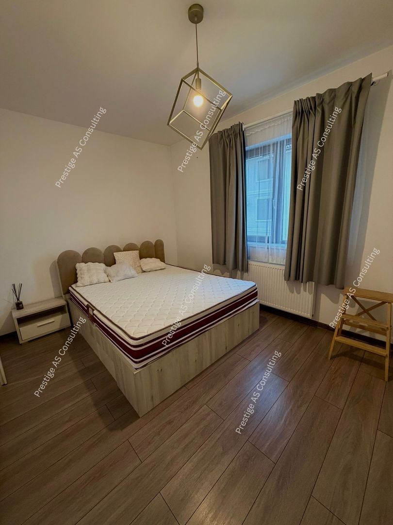 Apartament 2 Camere Decomandat | Etaj 1 | Chisoda - Poză 7