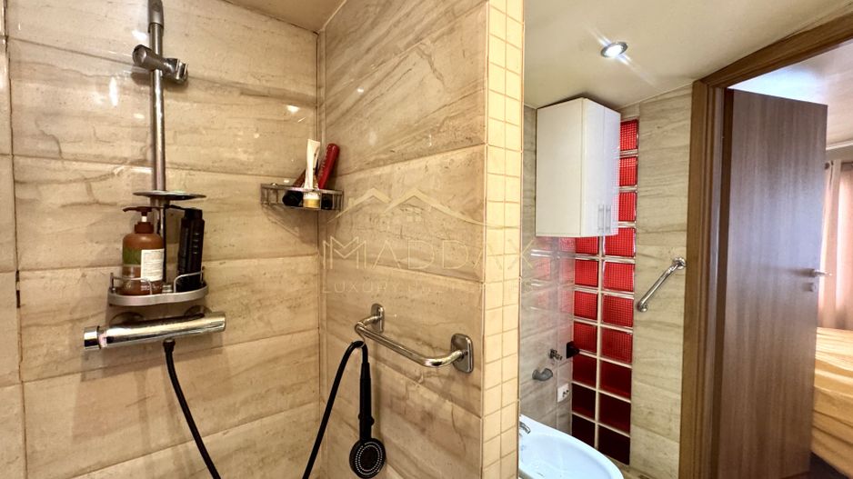 Apartament in Vila *142mp* / *100mp curte proprie* / Garaj // Kiseleff - Poză 56