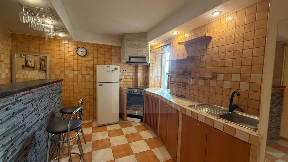 2 camere I Calea Mosilor - Eminescu I 55 mp I bloc 1982 - Poză 3