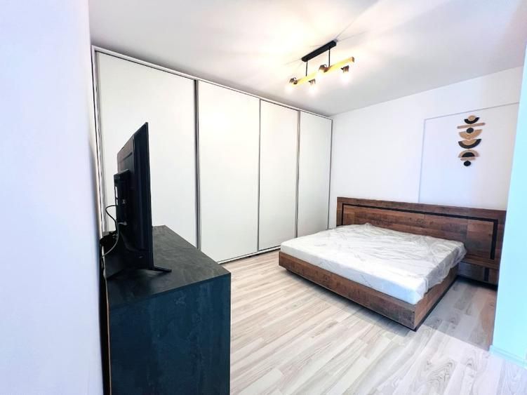 Studio open space | 50 mp | Balcon generos | Pallady – Dedeman | - Poză 6