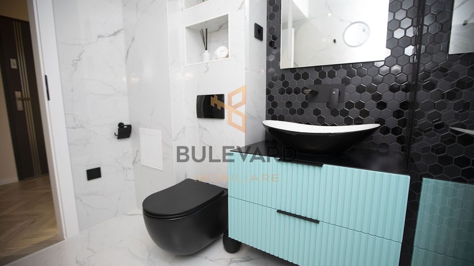 Comision 0.  Apartament 1 camera la cheie! - Poză 13