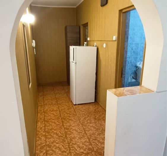 Studio 50 mp, parter, centrală proprie, zonă liniștită, Grigorescu, pet friendly - Poză 3