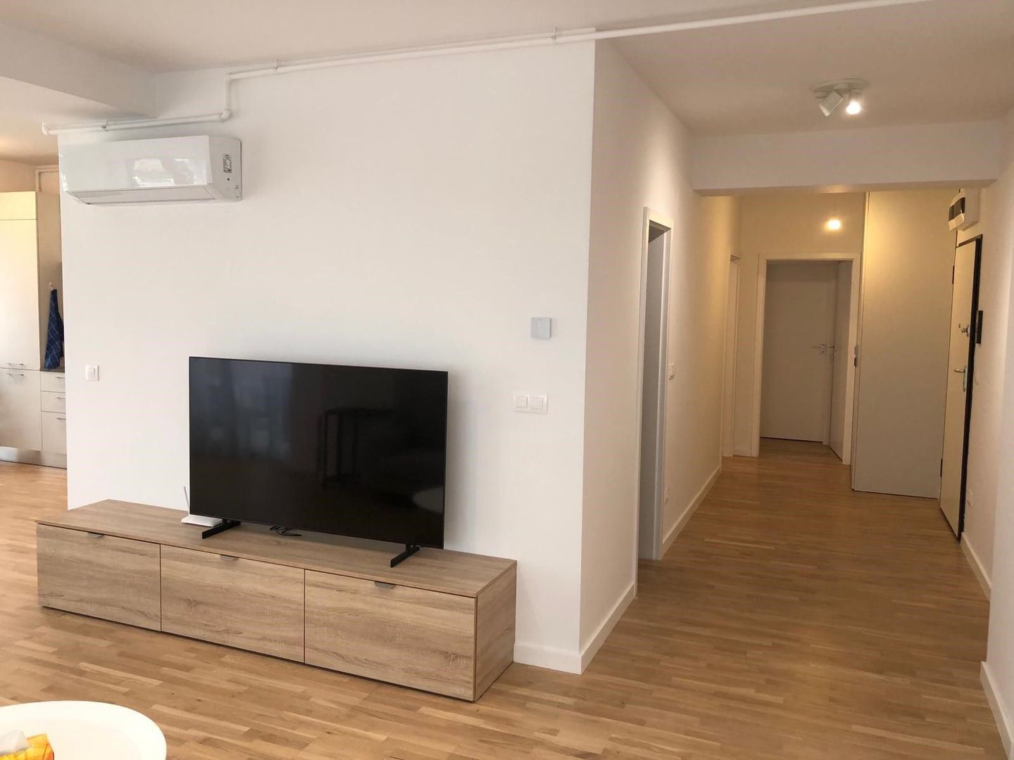 Apartament Petrom City - Poză 11