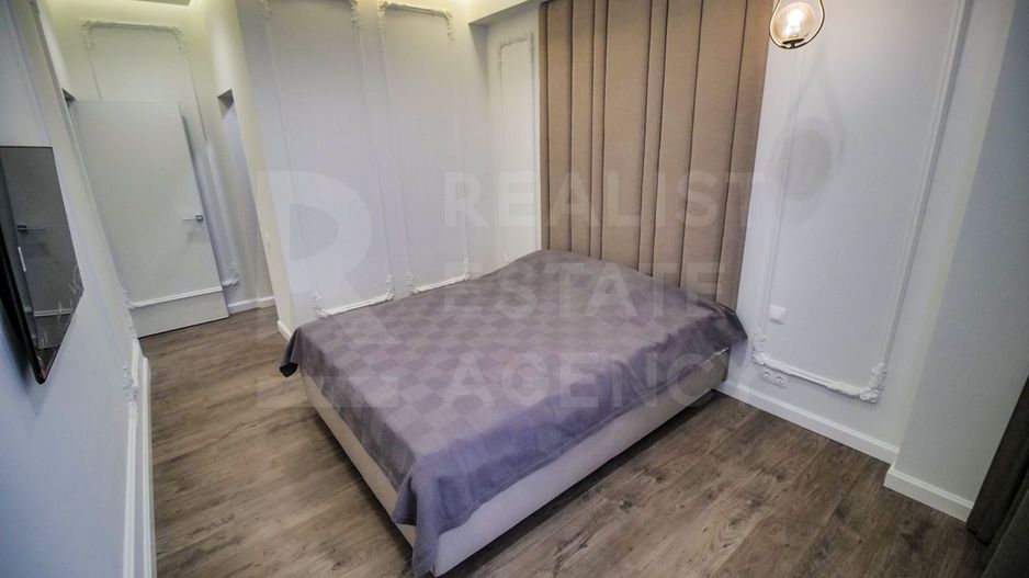 Chirie, apartament, 3 camere, strada Moara Roşie, Centru - Poză 5