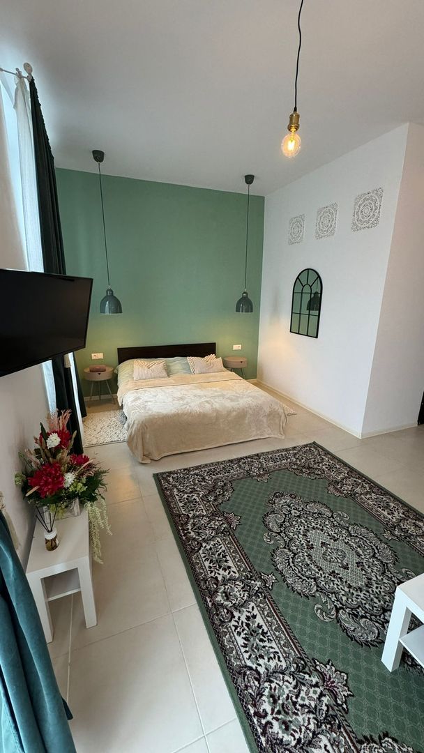 COMISION 0% | Apartament 2 Camere | Zona Iosefin | Etaj 1 | 50 mp - Poză 4