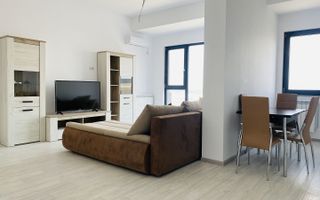 SOLD / VANDUT Apartament cu 2 camere de vânzare în zona Nord-Est - Poză 4
