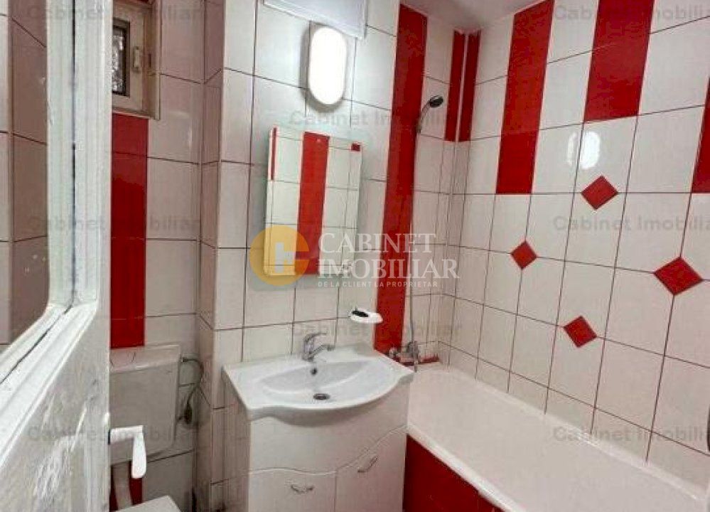 Nicolina LIDL Apartament 2 Camere Decomandat - Poză 4