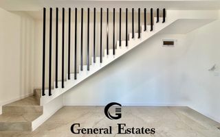 Vilă tip duplex de vânzare | Zona Cetățuia | 390 mp teren | 4 camere - Poză 11