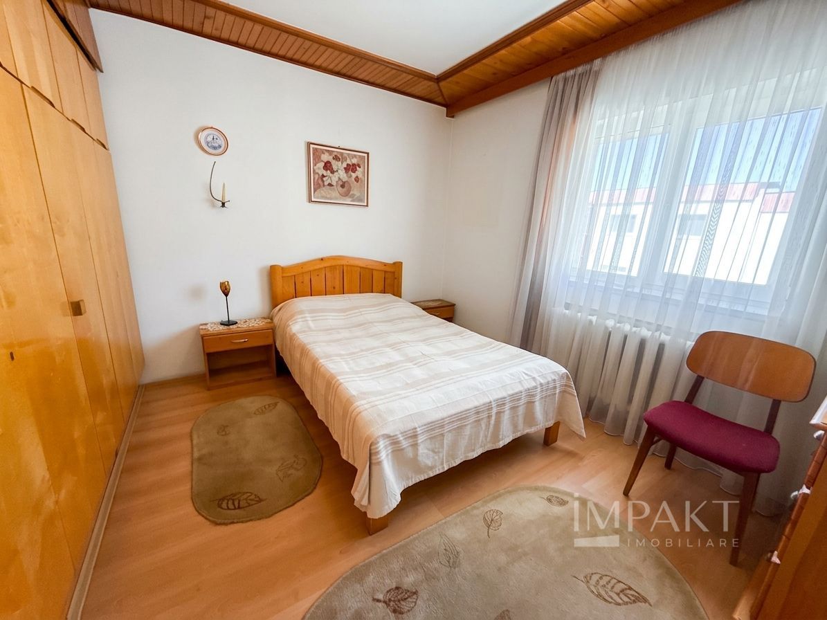 Apartament cu 3 camere decomandat zona Interservisan Gheorgheni - Poză 5