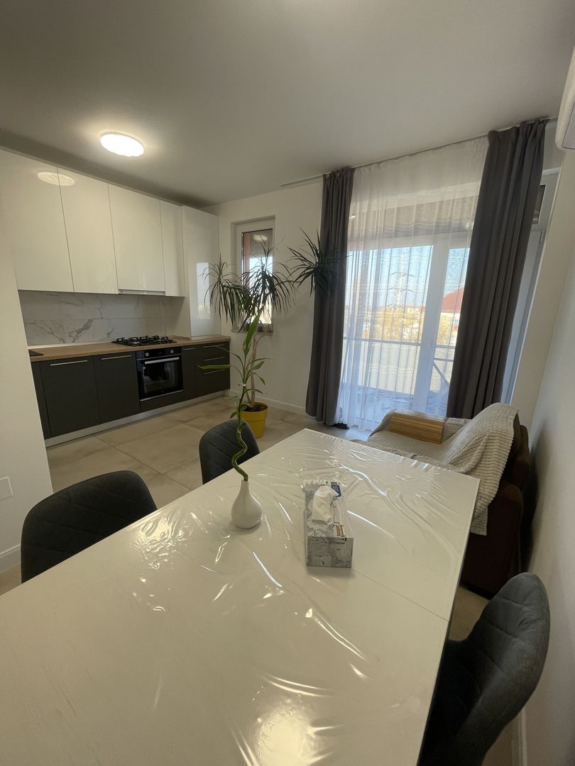 Olimpia-Stadion | Bloc Nou | Loc de parcare subteran | Pet Friendly - Poză 4