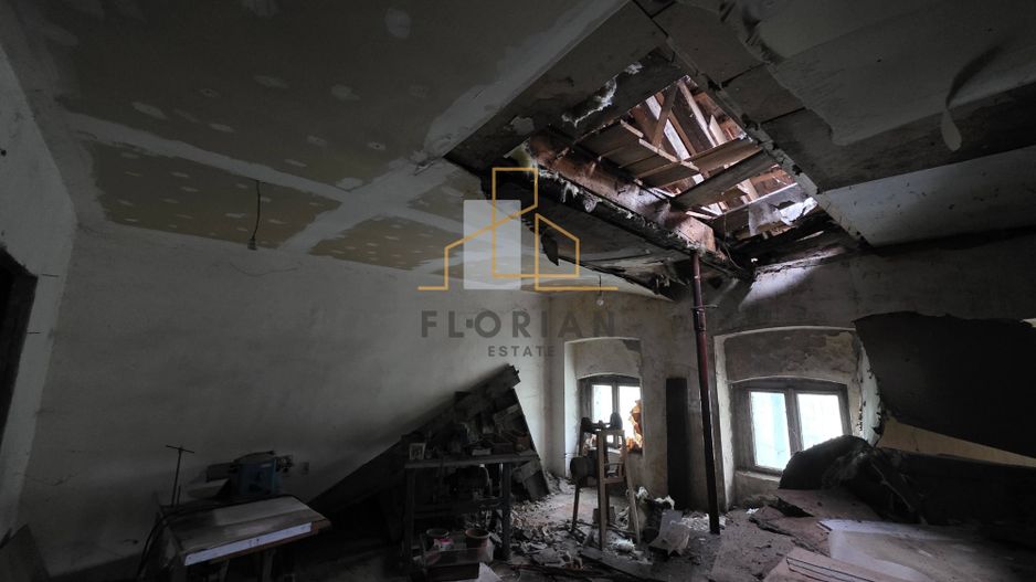 Spatiu Comercial-Apartamente Traian - Cladire integrala - Poză 22