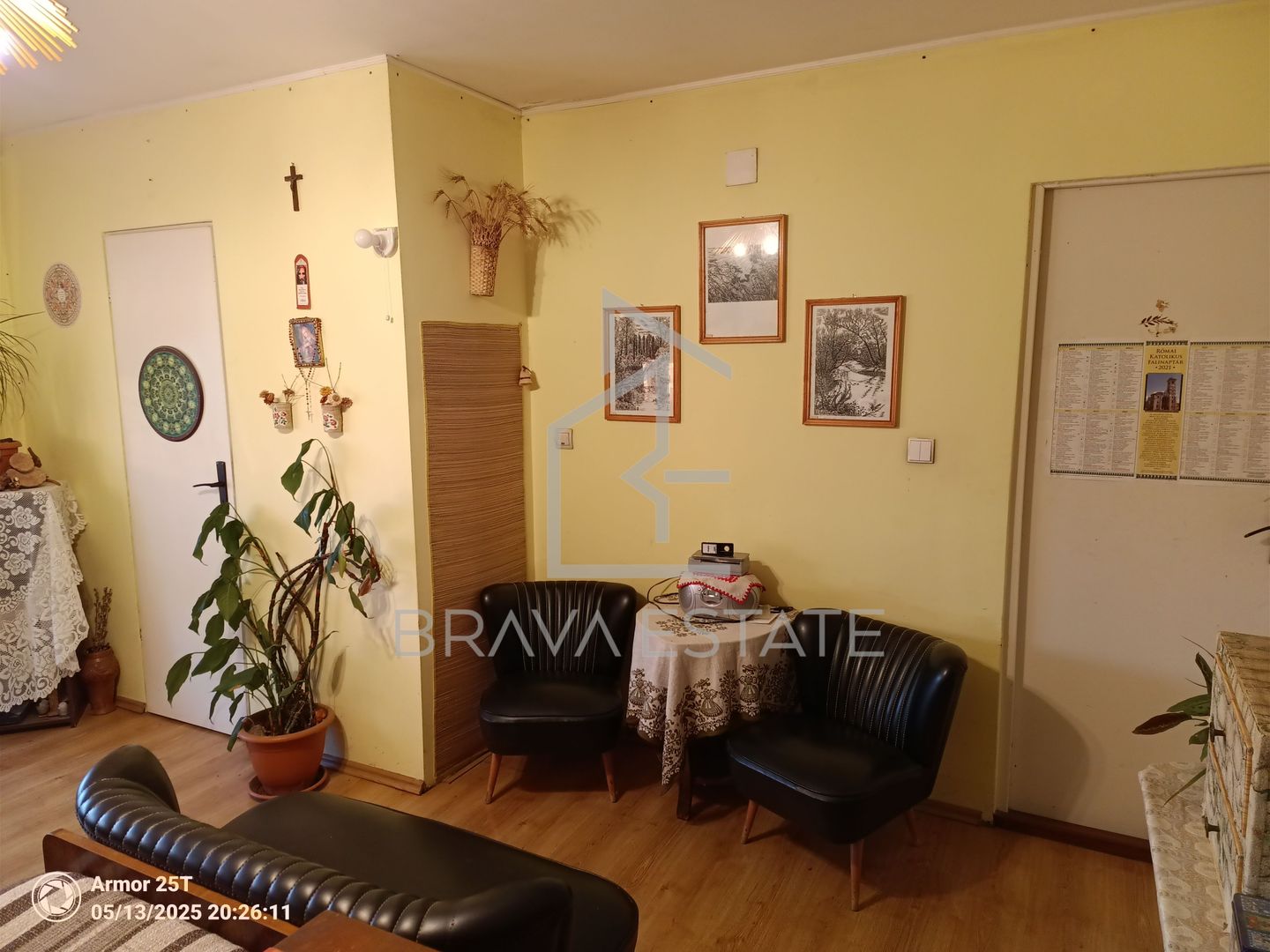 Apartament 2 Camere, 42mp,  2 balcoane, zona Stejarului - Poză 4