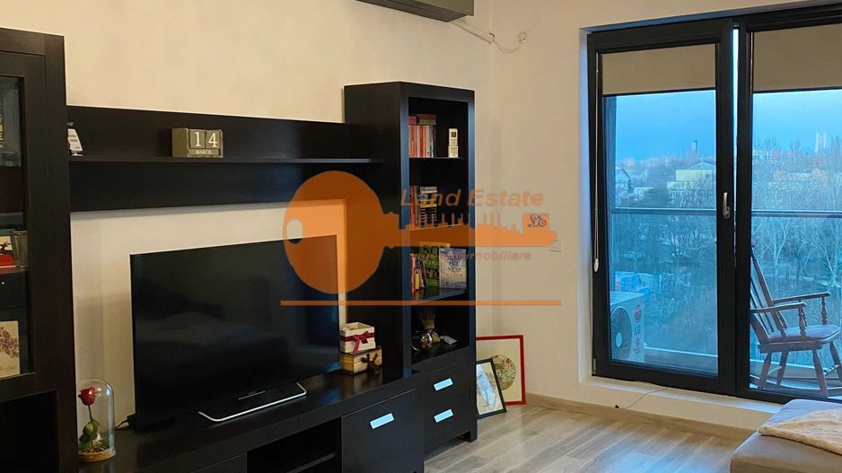 Apartament 2 camere | Crângași – Regie | 61 mp - Poză 1