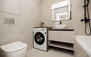 Vânzare, apartament, o cameră, str. Regina Elisabeta, Durlești - Poză 12