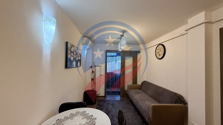 Apartament cu 2 dormitoare de inchirat/scoala39/Rovine/Craiova - Poză 13