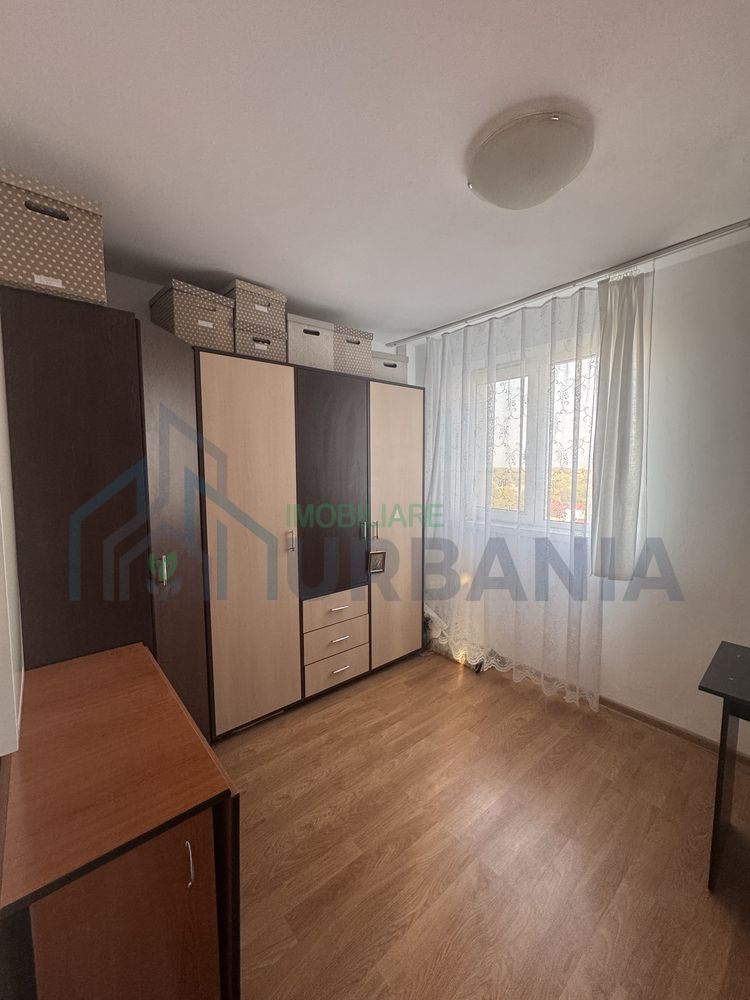 Apartament 3 camere semidecomandat, 50 mp, zona Eternitate Tătărași, Iași - Poză 4