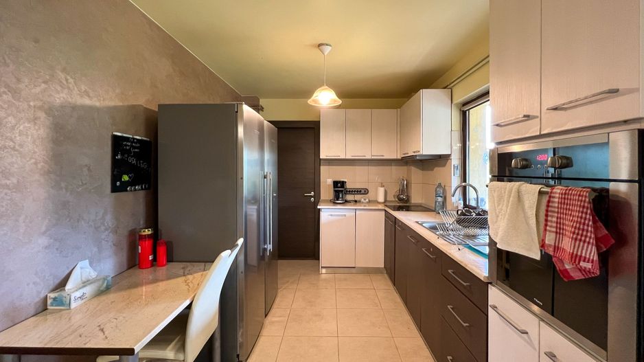 Vila deosebita situata in cartier Izvor! - Poză 7