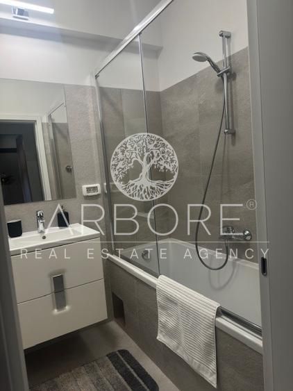 DISPONIBIL ACUM,UNIRII,BL NOU UNION PLAZA,MOBILAT,CENTRALA,PARCARE-2,METROU - Poză 12